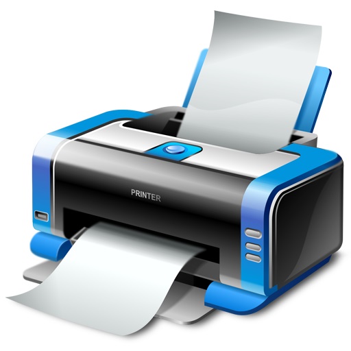 email printing